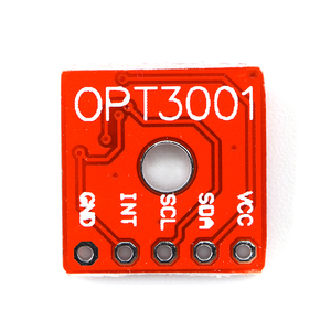 1.6V~3.6 V OPT3001 Ambient <strong>light</strong> Module <strong>Light</strong> <strong>Sensor</strong> Module for Board Human eye visible <strong>light</strong> Illuminometer Module PCB - Product Image 3