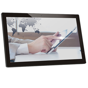 Raspberry pi 4:3-monitor lcd tft de 12,1 pulgadas, pantalla táctil, resistente al agua, ip67