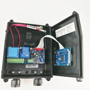 CBK016B датчик уровня, установка, таймер, переключатель, погружной блок управления, автоматический контроллер водяного насоса - Product Image 3