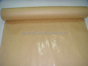 ซิลิโคนกระดาษเคลือบคราฟท์กระดาษออก - Product Image 4