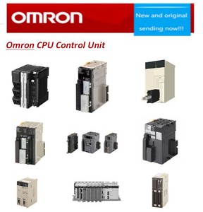 Neue und originale speicher programmier bare Steuerung und CPU-Steuer einheit CJ1W-OC201 von OMR - Product Image 3