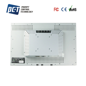 42 43-Zoll-Pcapp-Touchscreen-Computer mit offenem Rahmen All-in-One-TV-PC