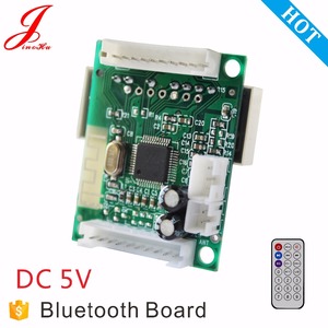 Светодиодный экран цветной <span class=keywords><strong>Arduino</strong></span> звук mp3 Щит Модуль 32*42 мм 32 ГБ с BT
