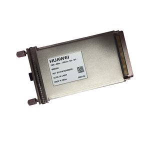 HUA WEI OM9550Z 100G 80KM CFP ZR - Product Image 1