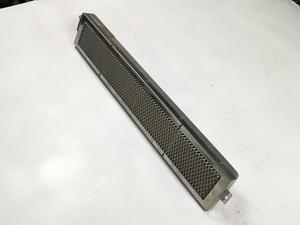 野营或烤肉店用烧烤烤架零件红外催化气体燃烧器