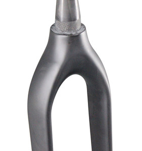 15มิลลิเมตรผ่านเพลาคาร์บอนไฟเบอร์แข็ง29er mtbจักรยานส้อม - Product Image 2