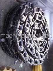 <strong>Hitachi</strong> 9178845 ZAXIS ZX125US ZX135US Excavator Track Link <strong>Chain</strong> Assy 9178845 - Product Image 2
