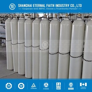 氧气瓶充氧气瓶氧气瓶价格 - Product Image 4