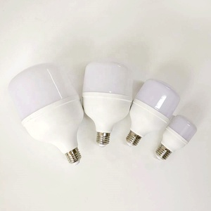 2019 Best Sales PBT PP 18W 28W 25000hours T Shape <strong>LED</strong> Light - Product Image 2