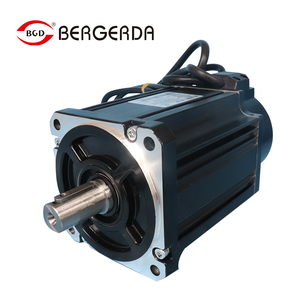 110ขายส่งโรงงานขาย1.5kw ความแม่นยำสูงเซอร์โวมอเตอร์เซอร์โวไดรฟ์