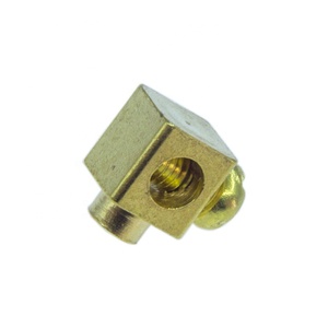 Fabricante de conectores de bloque de terminales, bloques de terminales de medidor Bloque de terminales de medidor de energía - Product Image 6