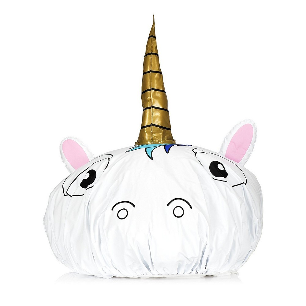 Gorro de ducha Unicorn
