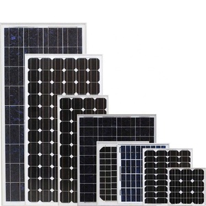 太阳能电池板 320 w 用于太阳能电池板制造商提供的太阳能系统