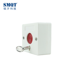 Fireproof ABS <strong>Push</strong> <strong>Button</strong> Key-reset Switch/panic <strong>Button</strong> /Emergency <strong>Exit</strong> <strong>Button</strong> - Product Image 3