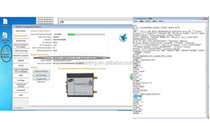 Wholesale <strong>RS485</strong> 3G M2m Modem Maestro 100 Industrial Smartpack Software Mini Usb 3g Sms Gsm Modem with Open AT,GPS - Product Image 3