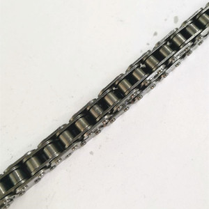 Ağır 12B-1 makaralı zincir adımı 19.05mm ile fabrika fiyat