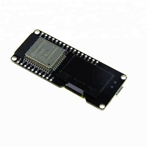 18650バッテリーシールドV3Raspberry Pi ESP32 OLED Rev1WiFiモジュールESP8266 (USBケーブル付き) - Product Image 5