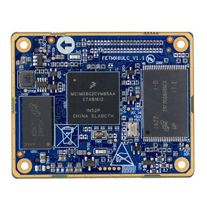 工業用グレードの低電力i.MX6 SoM Linux Yocto System on Module - Product Image 5