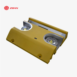 New <strong>Detection</strong> Device for Cars Under Vehicle Security Inspection <strong>System</strong> ZA-UVSS-I