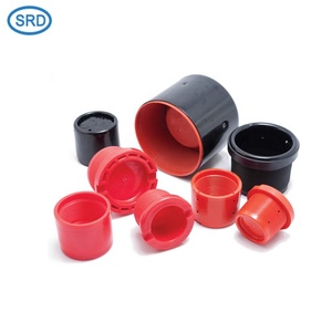 APISteel/Tubo di Plastica/Contenitore/Aste di Perforazione Filo di Protezione - Product Image 3