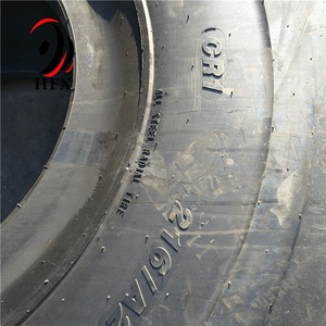 轮式装载机轮胎 20.5R25 23.5R25 26.5R25 29.5R25 子午线 OTR 轮胎 - Product Image 5