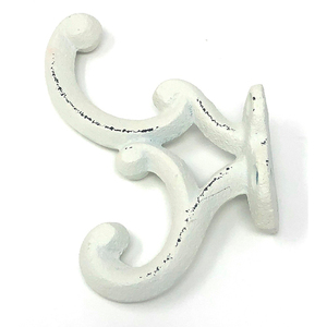 热卖批发中国铸铁衣钩 - Product Image 6