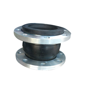 มีความยืดหยุ่นยางร่วมdn100pn16/ยางชดเชย/ชดเชย - Product Image 4