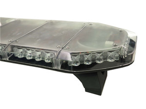 Senken 2019 yüksek parlaklık 24Volt 50 52 inç amber renk ile renk değiştiren LED ışık çubuğu - Product Image 2