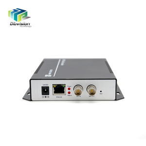 Reloj livream en cualquier lugar Decodificador de vídeo Ip de cuatro Streams Rtmp/http/rtsp Udp, entradas de una fuente, más pequeño, Hd Mi Iptv CN;ZHE