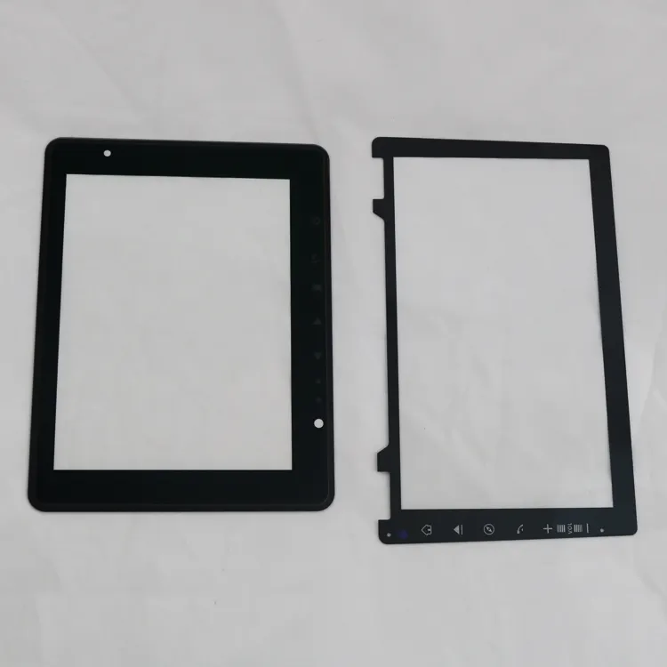 In Lụa Màn Hình Cảm Ứng Tempered Cover Glass