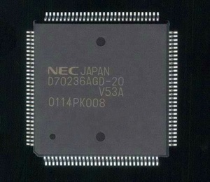 高品质<span class=keywords><strong>IC</strong></span> <span class=keywords><strong>D70236AGD</strong></span>-<span class=keywords><strong>20</strong></span>笔记本芯片QFP-120 UPD70236AGD-<span class=keywords><strong>20</strong></span>