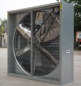 MH---36, 40, 50, 55 inch 1000 1100 1220 1380 1530 מ"מ מפעל חממה משק עופות עוף בית אוורור מאוורר פליטה