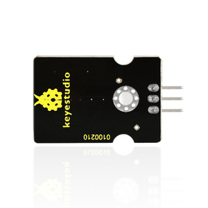 Keyes tudio Wasserdampf sensor modul für Arduino für Micro bit Dampfs ensor