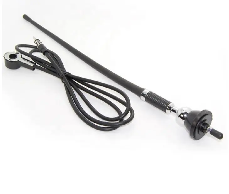 AM/FM-Radio funktion Universelle Auto gummi antenne