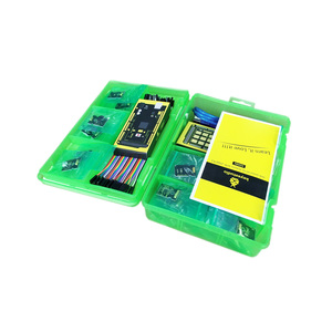 Nuevo keyestudio nuevo <span class=keywords><strong>sensor</strong></span> kit con MEGA 2560 R3 para Arduinos arranque