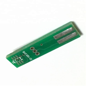 SHT10 <strong>SHT20</strong> Module Soil Special Moisture Sensor air Digital Temperature and Humidity Sensor - Product Image 4