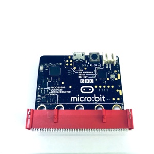 Keyestudio microbit Connettore di Bordo IO Breakout Consiglio Shield Connettore del sensore Per BBC micro:bit slot giocattoli kit arduino robot kit