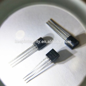 C547B BC547B BC547C düşük güç Triode transistör BC547 - Product Image 3