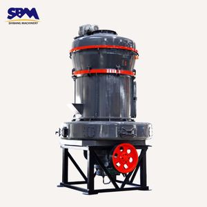 <strong>SBM</strong> Most Professional Micro Powder <strong>Grinding</strong> Mill Stone <strong>Grinding</strong> Mill <strong>Machine</strong> for Sale