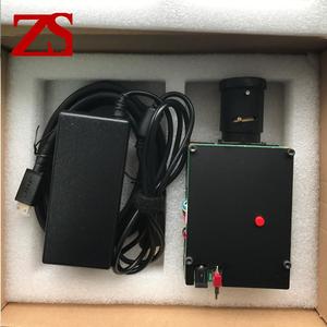 高分辨率 OEM ODM RGB LED 光源 4 k dlp 投影机光学引擎模块 - Product Image 6
