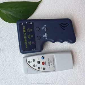 Tarjeta keyfob cloner/copiadora/duplicadora