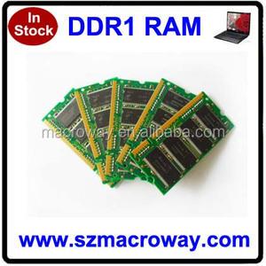 Tốt nhất rprice <span class=keywords><strong>DDR</strong></span> RAM 1 GB <span class=keywords><strong>333</strong></span> MHZ <span class=keywords><strong>SODIMM</strong></span> cho máy tính xách tay - Product Image 4