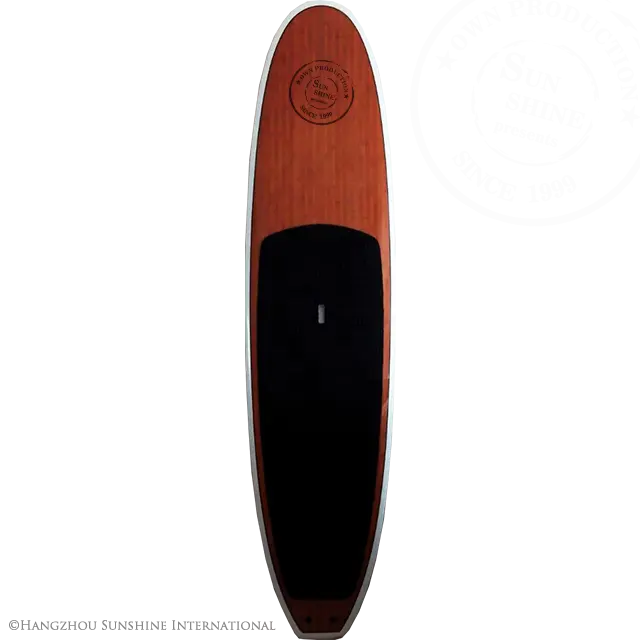 Woody EPS SUP Stand Up Paddle Surf