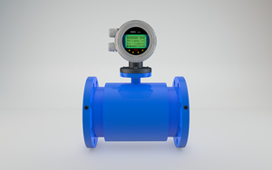 Dn50 Electromagnetic Flowmeter <strong>Pulse</strong> <strong>Output</strong> 4-20ma <strong>Output</strong> <strong>Flow</strong> Meter <strong>Flow</strong> <strong>Sensor</strong> Meter Water Meter <strong>Flow</strong> Hot-sale Product - Product Image 3