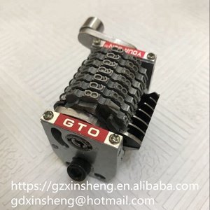 Macchina Numerazione GTO con 7 Cifre Orizzontale e Verticale Numerazione Macchina