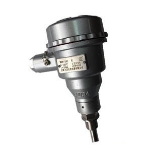 WZP-241工业防爆Pt100 RTD温度传感器S R型不锈钢探头OEM ODM支持水 - Product Image 4