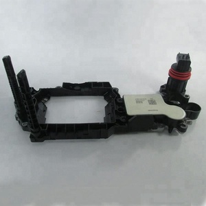 722.8 Getriebe TCU TCM ECU Steuer modul platte für A B KLASSE Programmierung A1695451032 A1695451062