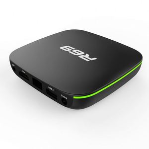 Niedrigsten Wert Android 9.0 Firmware Update Android Tv Box R69 - Product Image 2