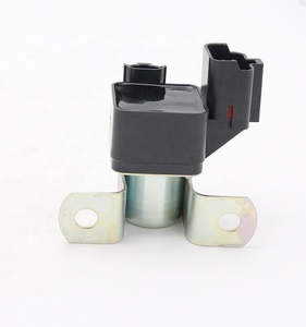 Orijinal parçalar 6HK1 6WG1 6UZ1 motor röle marş 24V 8-98005631-0 <span class=keywords><strong>8980056310</strong></span> 8-98005631-1 8980056311 0-25000-9061 için Isuzu