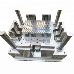 Plastic Injection Mold Making Custom Injection Molds Plastic Storage Box Mold Storage <strong>Bag</strong> Mould